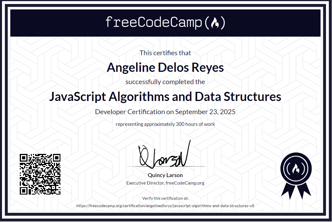 JavaScript