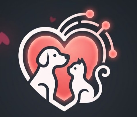 Pet Adoption Logo