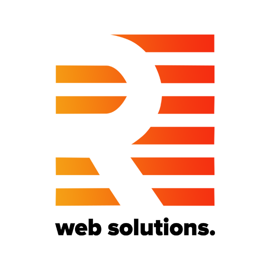 RWeb Solutions Logo