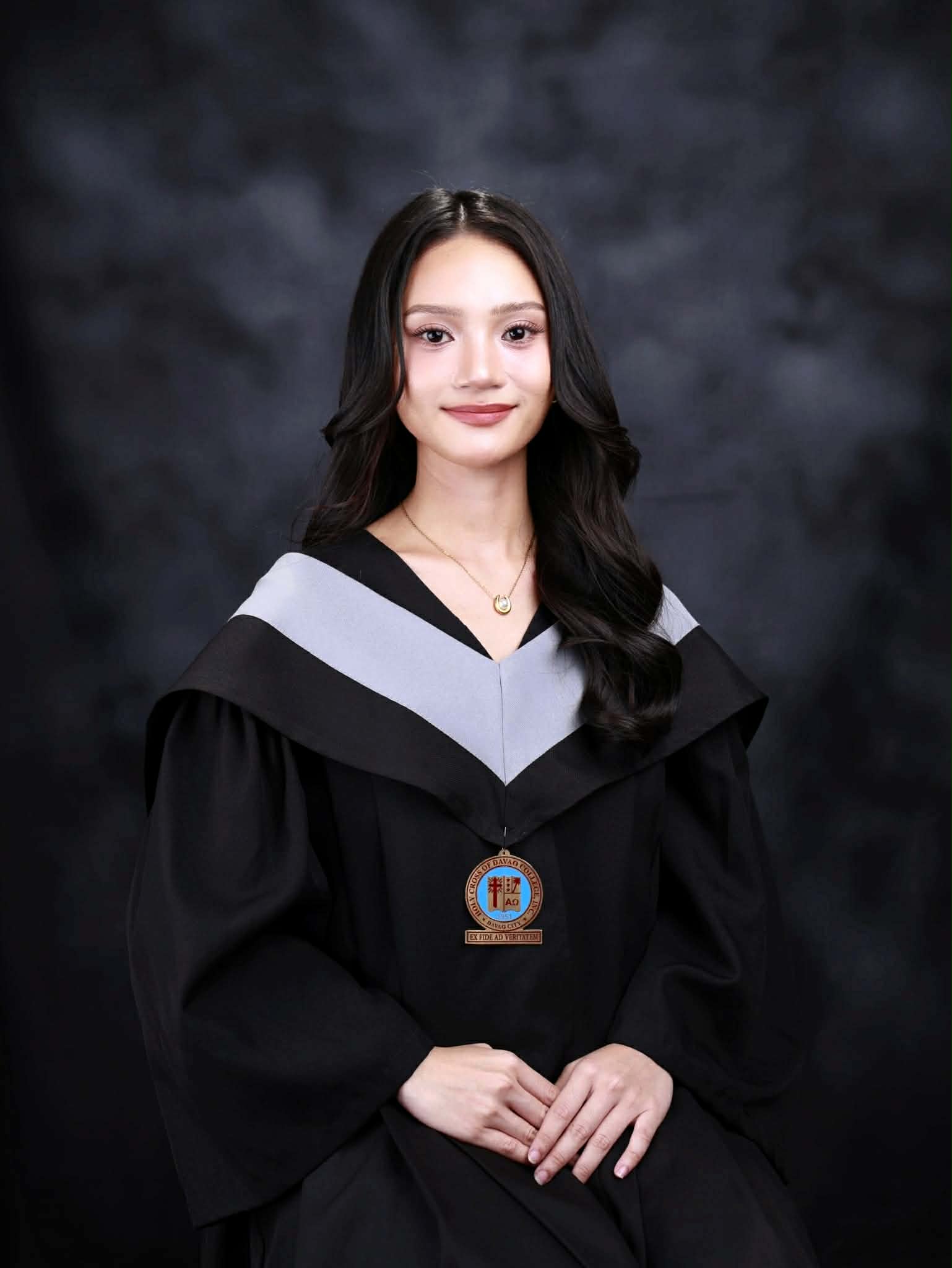 Angeline P. Delos Reyes