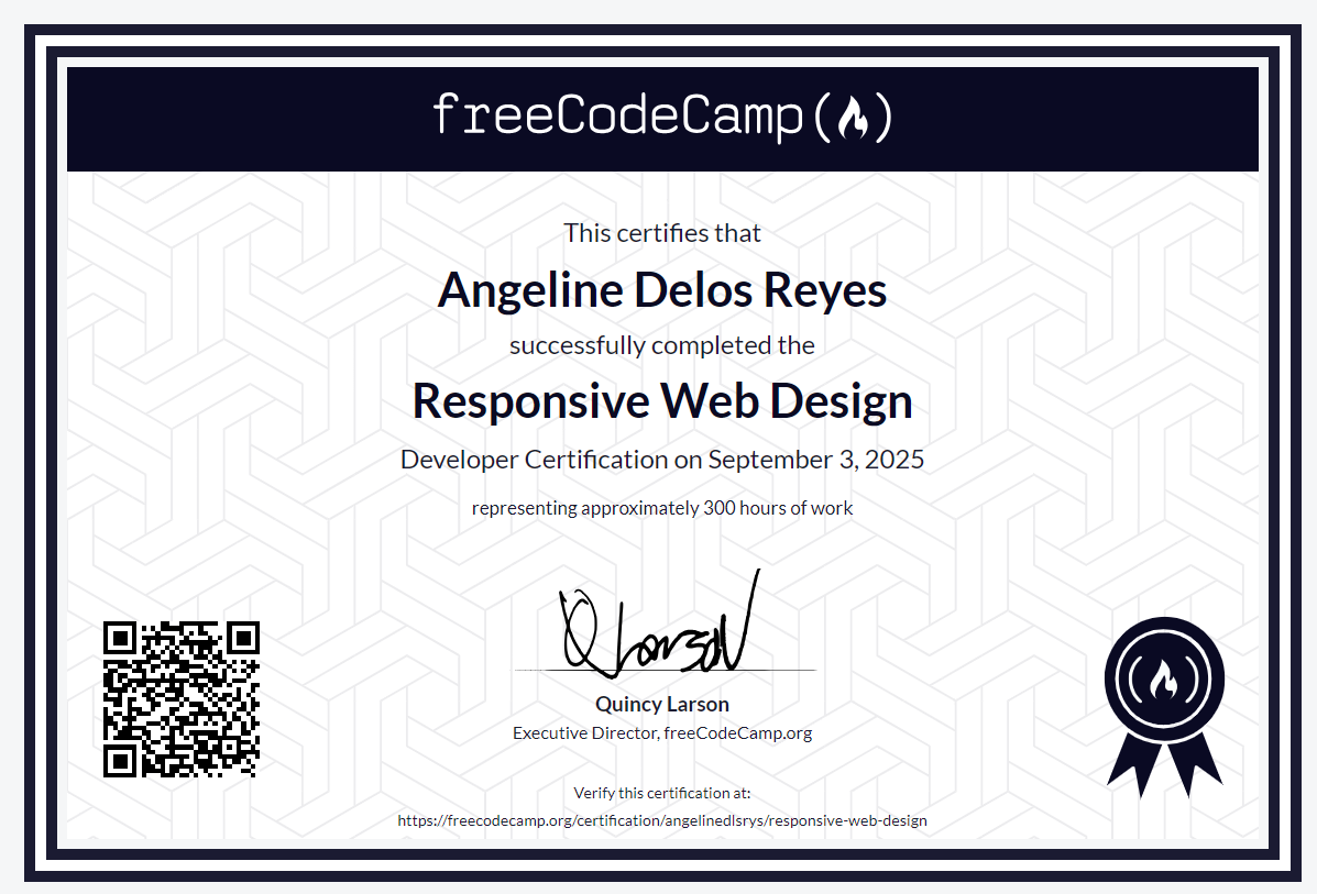 Responsive Web Design